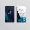 Business Card Mockup 2019