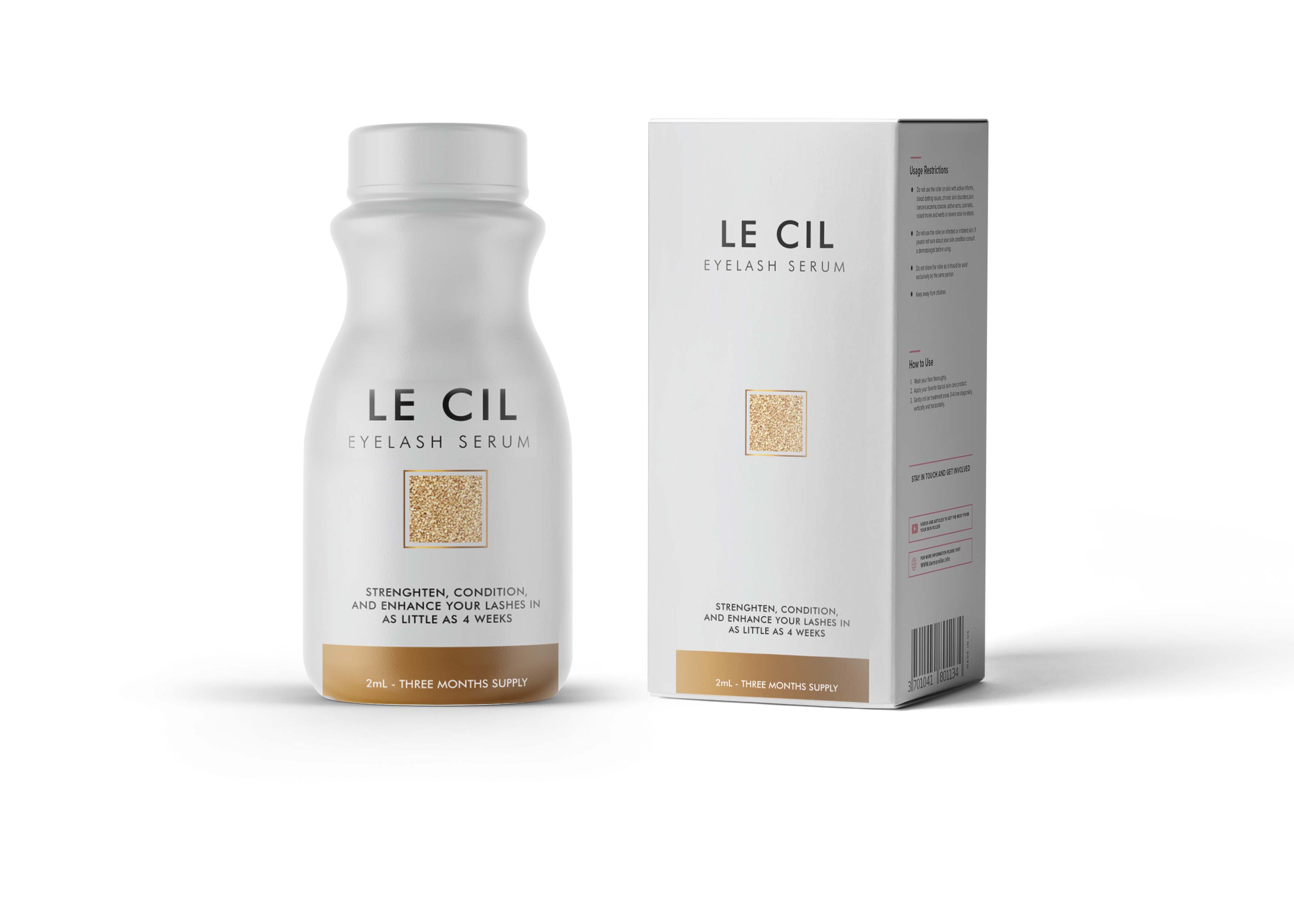 Download New Modern Sugar Tablet Bottle Label Mockup