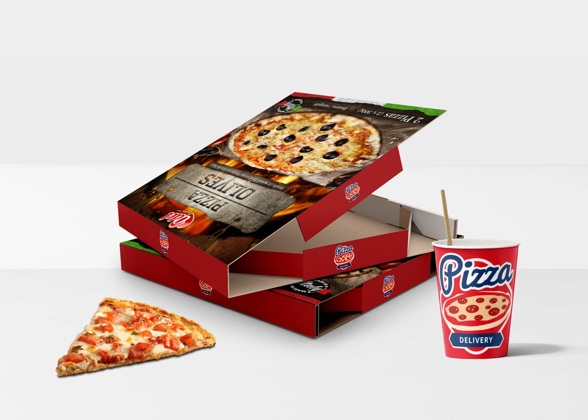 pizza boxes wholesale
