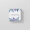 Chocolate Bar Mockup