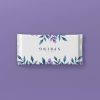 Chocolate Bar Mockup