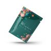 Stand-Up Pouch Mockup