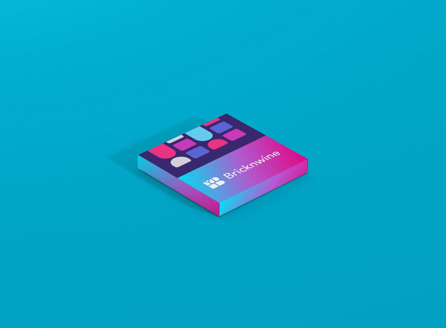 Download CBD Branding Mockup
