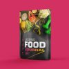 Soup Pouch Mockup