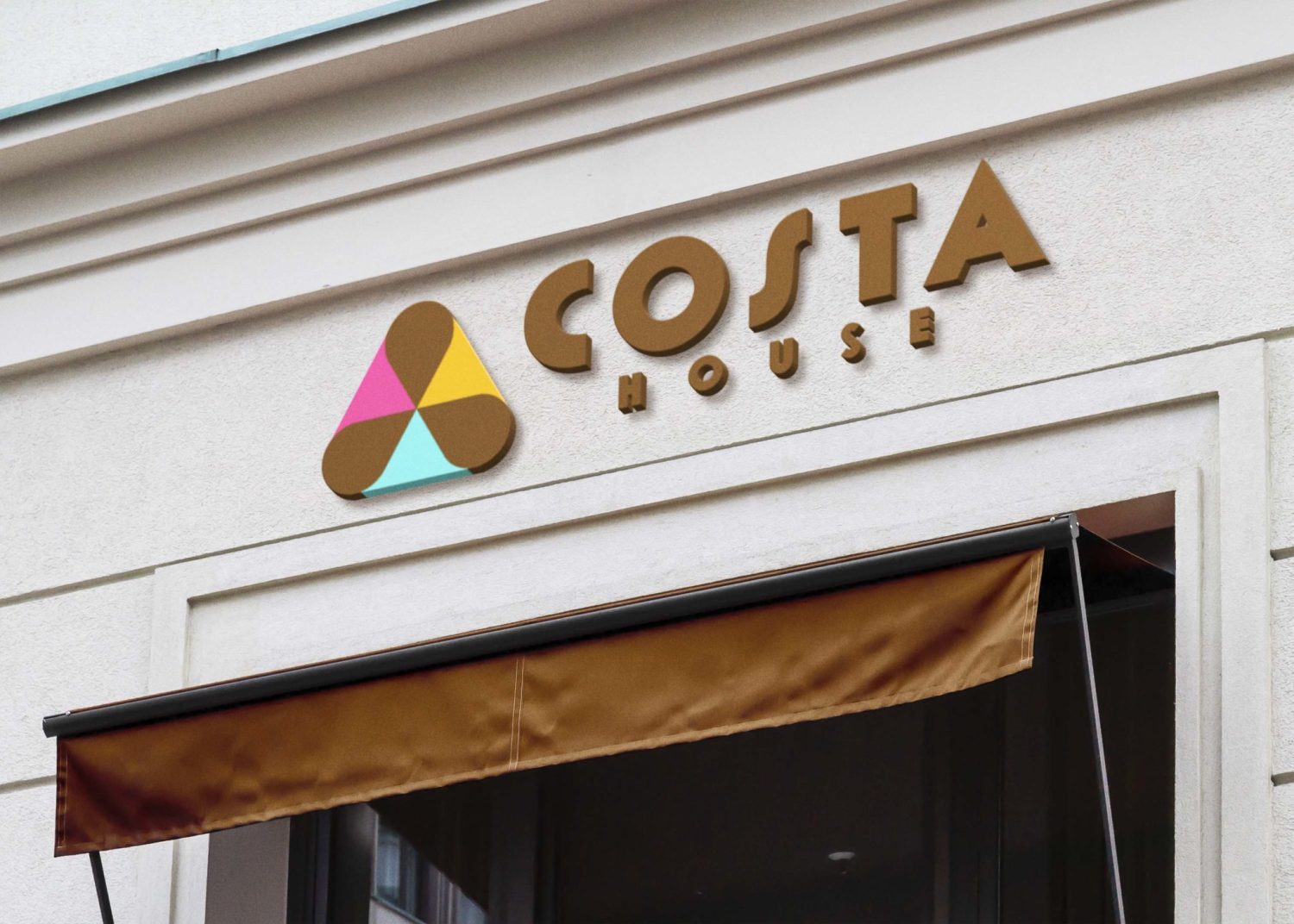 Logo Mockup 2020