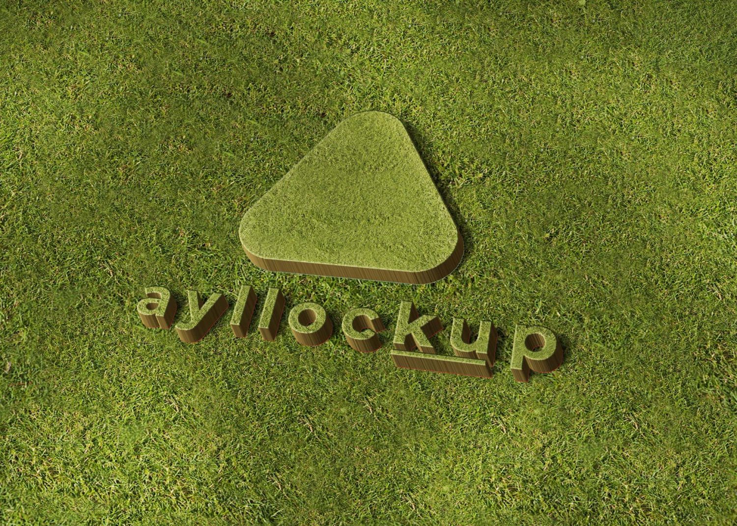 Logo Mockup 2020