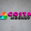 Logo Mockup 2020