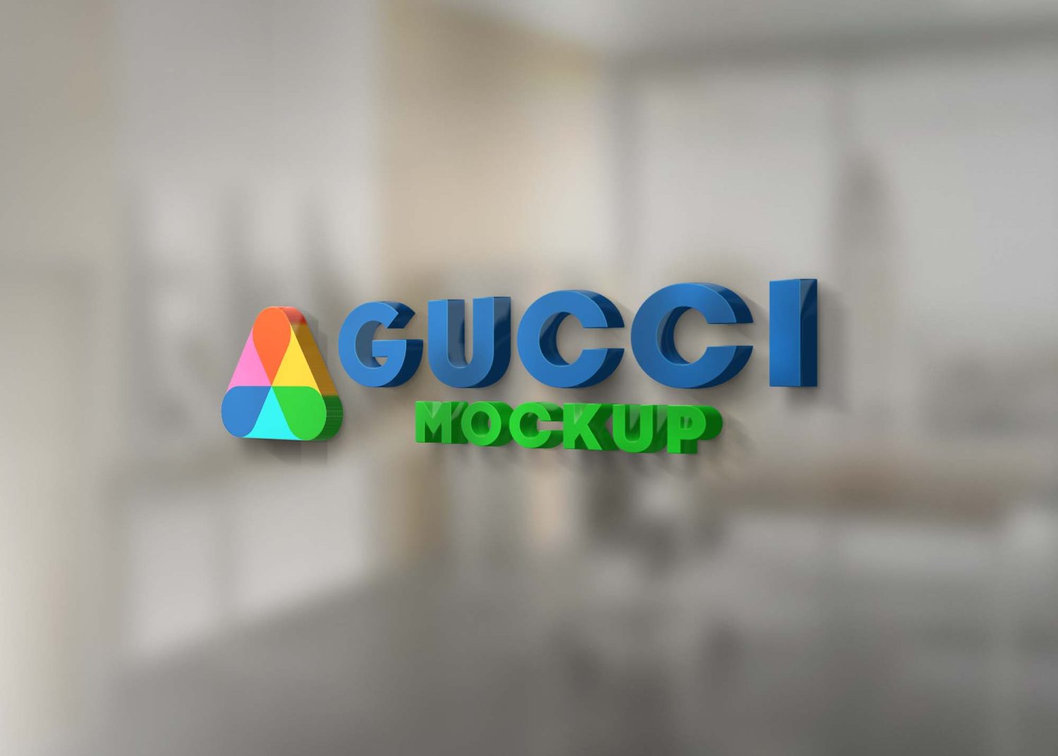 Logo Mockup 2020