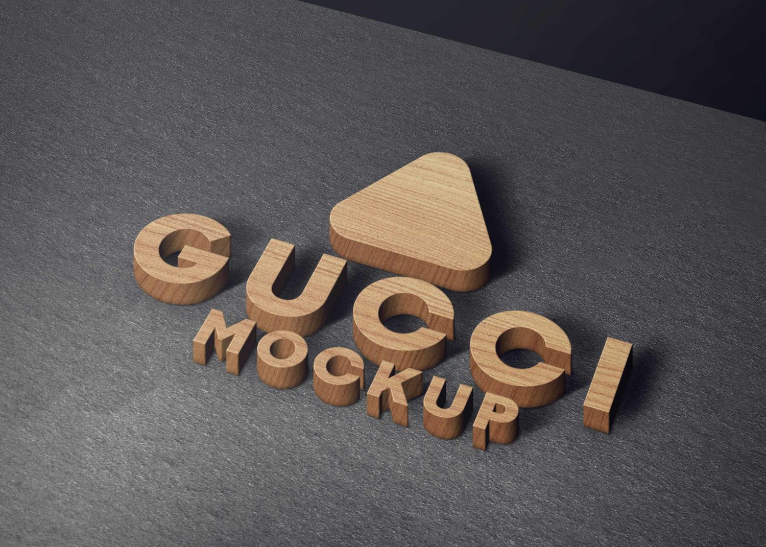 Logo Mockup 2020