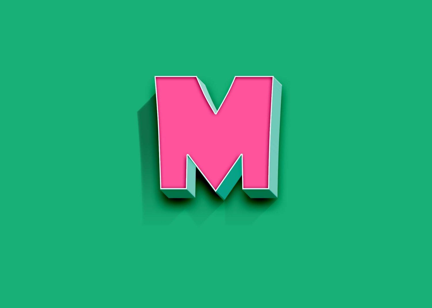 Logo Mockup 2020