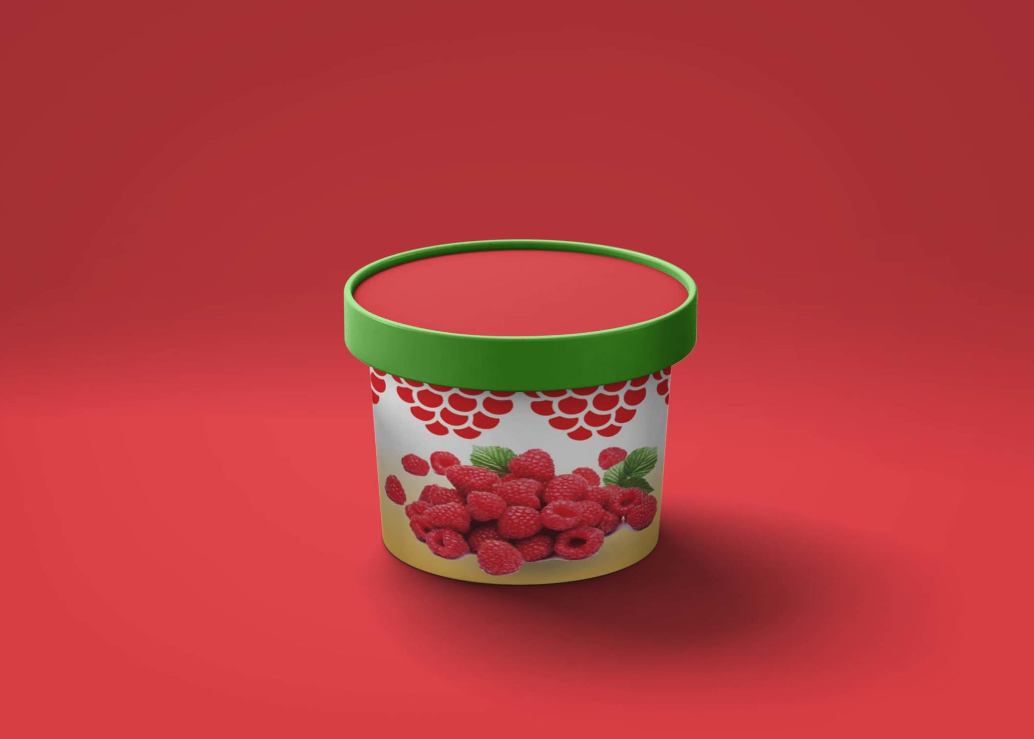 Download Ice cream mockup Collection