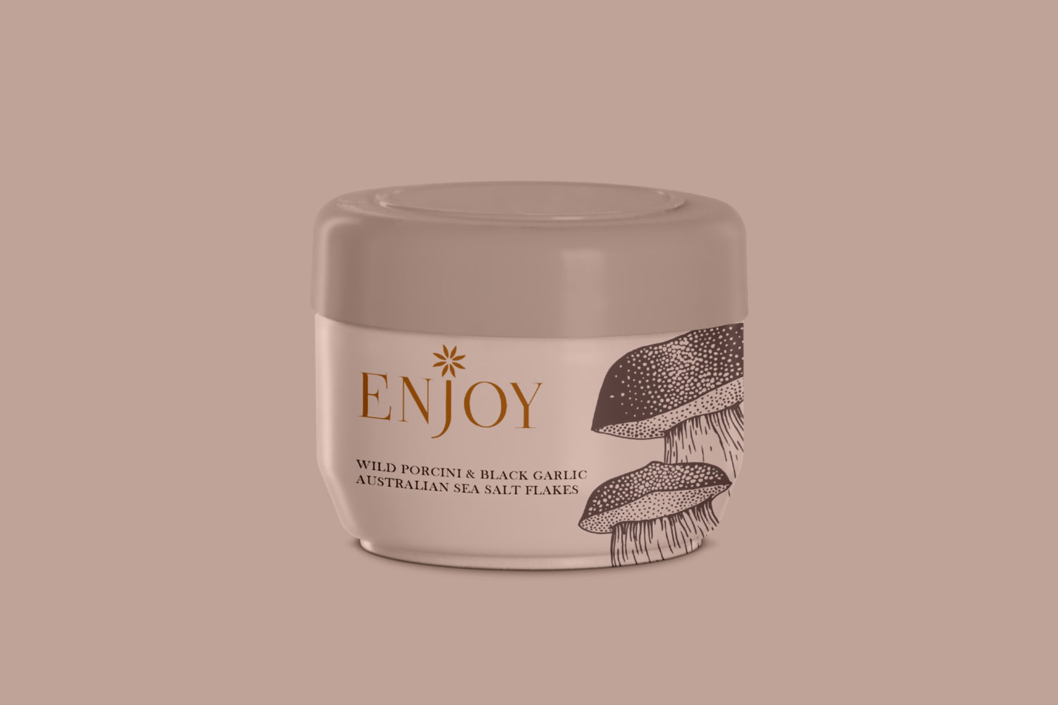 Download Coffee Cosmetic Cream Mockup