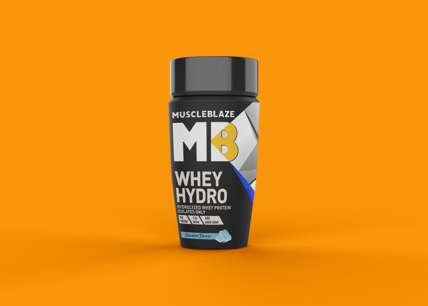 Download GYM Bottle Mockups | eyMockup