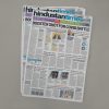 News Paper Mockup Collection