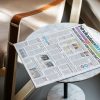 News Paper Mockup Collection