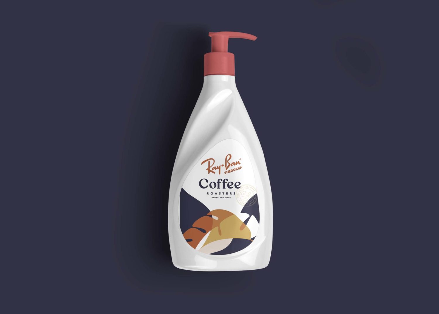 PSD Mockup 2020