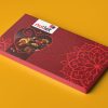 New Premium Box Packaging Mockup
