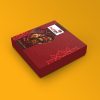 New Premium Box Packaging Mockup
