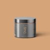 Beauty Cream Container Mock-up