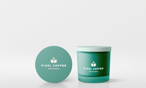 Phonix Cream Mockups