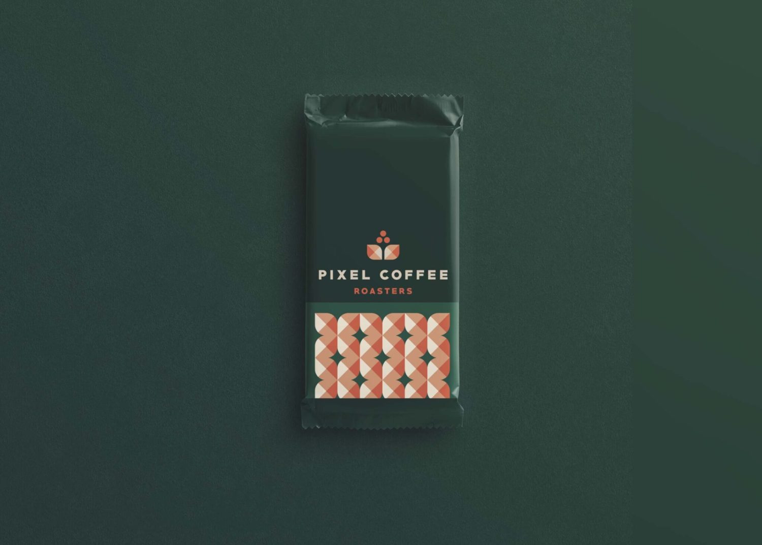 Coffee Branding Mockups