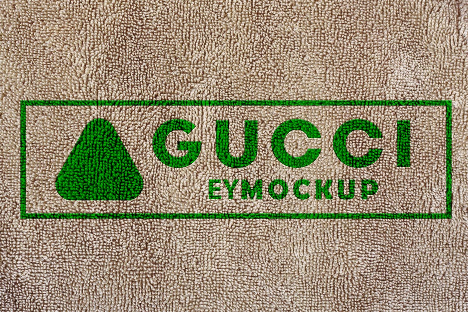 Download Door Mat Mockup