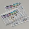 Morning Newspaper Mockups