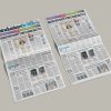Morning Newspaper Mockups