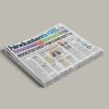 Morning Newspaper Mockups