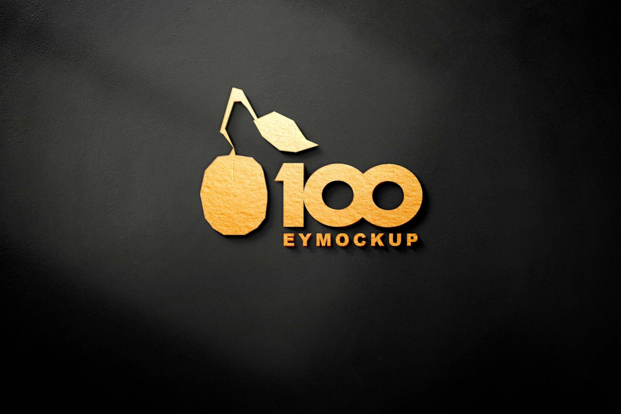 Nicest Logo Mockup