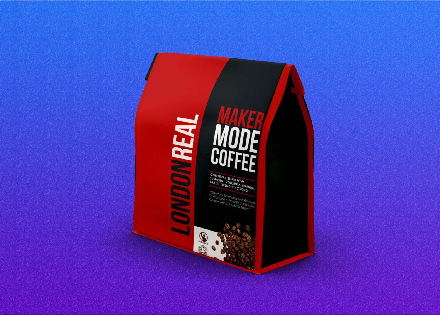Coffee Branding Mockups