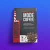 New Coffee Packaging Mockups