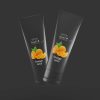 Cosmetic Tube Packaging Mockup