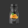 Black Bottle Mockup