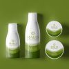 CBD Branding Mockups