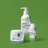 CBD Branding Mockups