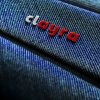Embroidery Logo Mockup