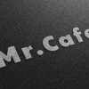 Fabric logo Mockup