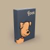 Foot Branding Mockups