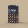 Foot Branding Mockups