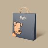 Foot Branding Mockups