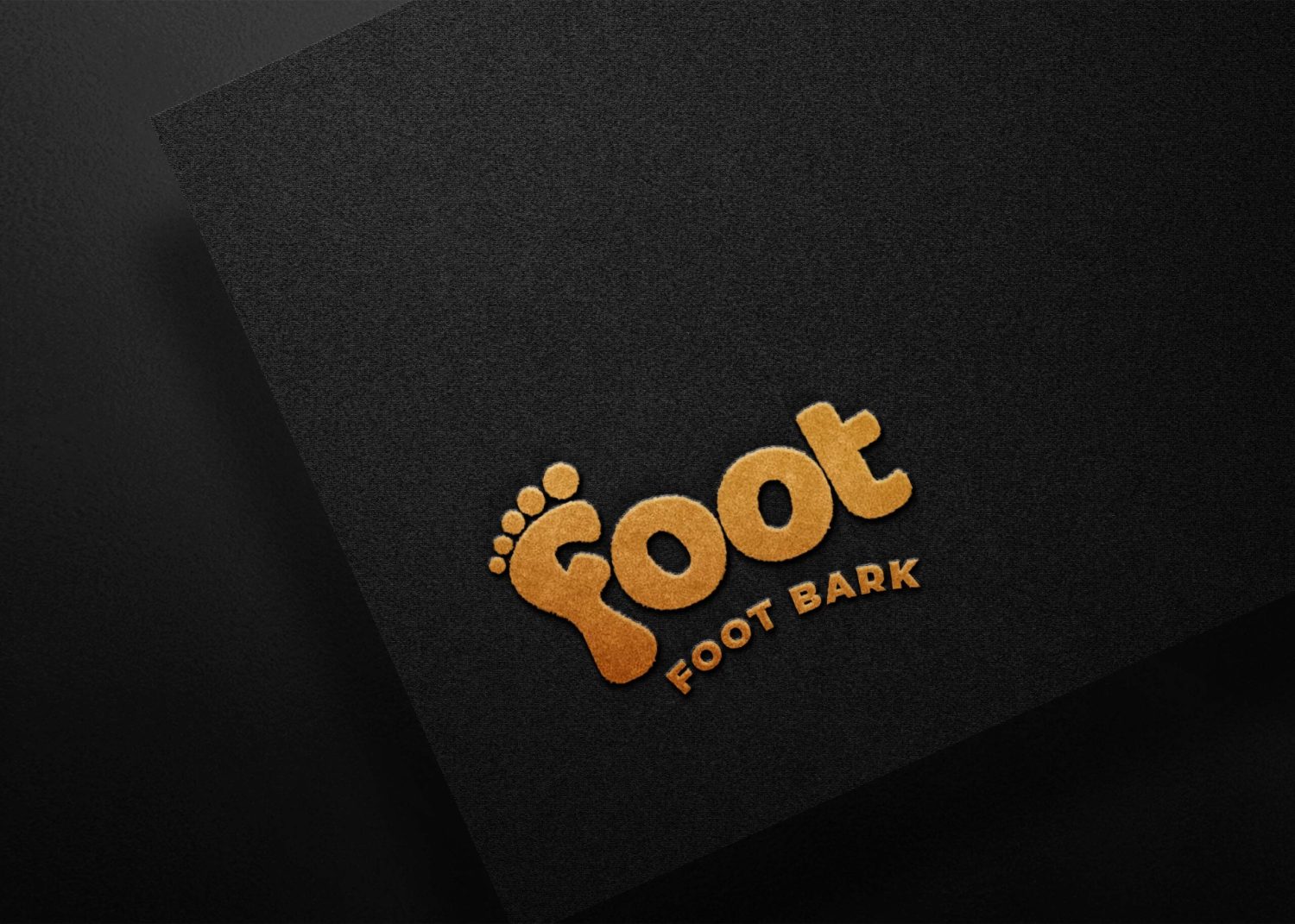 Foot Branding Mockups