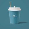 White CBD Mockups