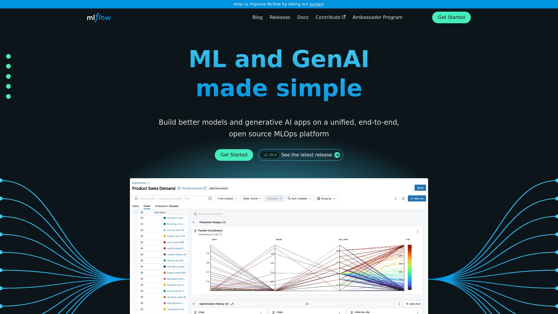 50 AI Design Tools