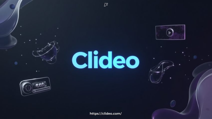 Clideo: Convert, Cut & Merge Videos in One Click