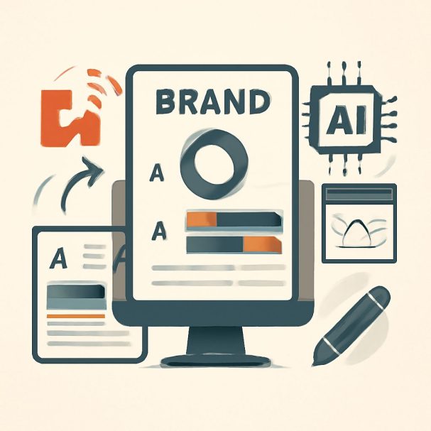 Transform Your Branding Strategy with Top AI Tools