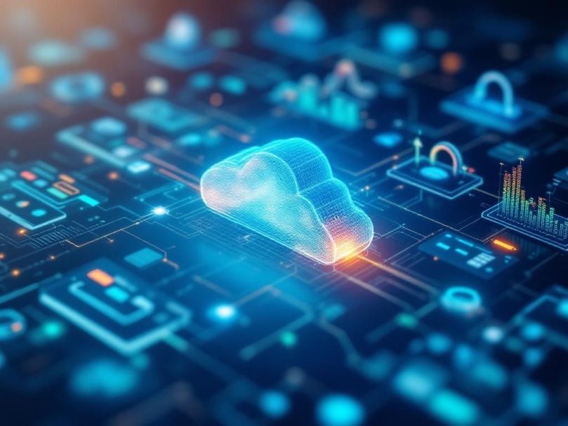 Top Cloud Infrastructure Monitoring Solutions for 2025