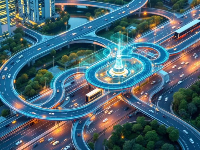 2025's Top Digital Twin Solutions for Infrastructure