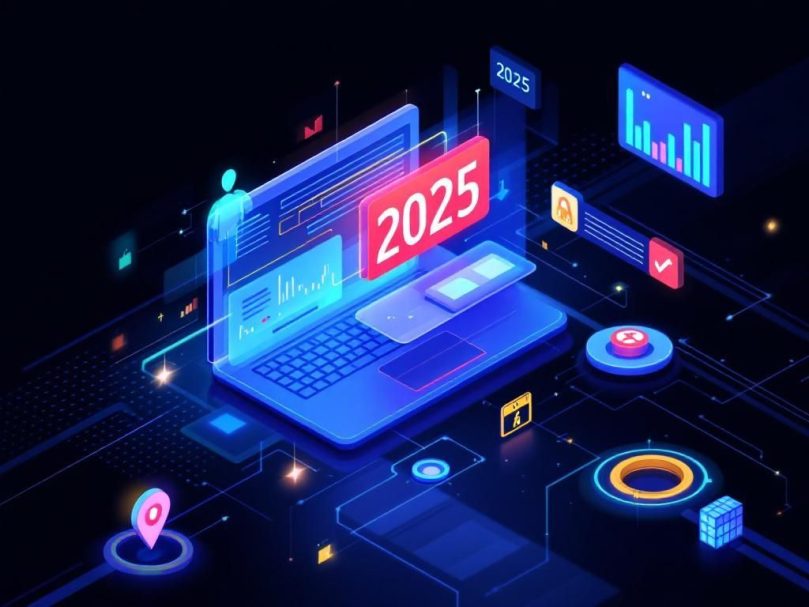 Top Digital Identity Management Trends for 2025