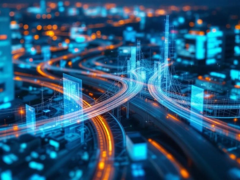 Revolutionizing Smart Infrastructure with Digital Twin Technology